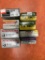 Asst 22-250 Rem ammo