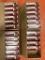 22 bx (20 ea) DRT .380 auto 85gr HP ammo