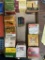 Asst 410 ammo- some vintage