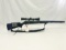Winchester APEX 50 cal black powder rifle