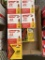 Aguila 22 Ammo - 22 short & 22 LR