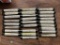 25 Asst 30-40 Government ammo