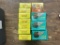 Assorted 7.62 x 39mm ammo