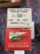 2 bx (1000 ea) shotgun shell primers