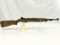 Chiappa Citadel M1 22LR cal semi auto rifle