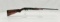 Remington mod 24 .22 short  cal semi auto rifle