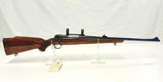 Winchester mod 70 .225 Win cal bolt action rifle