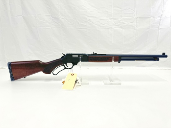 Henry H018-410R .410 ga lever action shotgun