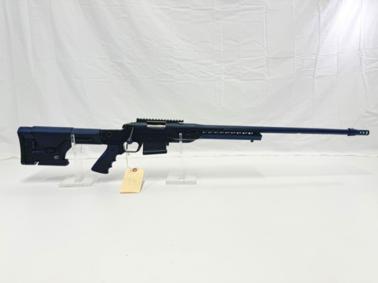 Bergara B-14 6.5 Creedmoor cal bolt action rifle