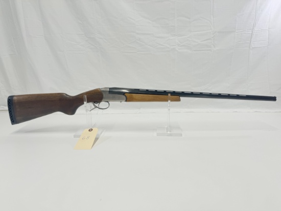 Spartan mod SPR100 .410 ga Single shot shotgun