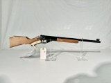 Daisy model 499B w/Daisy 5899 receiver sight