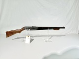 Daisy model 25 BB rifle