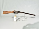 Daisy #102 model 36 BB rifle