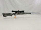 Savage Axis .243 Win cal bolt action rifle