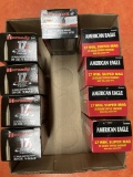Asst .17 WSM ammo