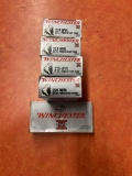 5 bx (20) Winchester .225 WIN 55 gr PSP