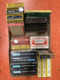 Asst 30-06 ammo