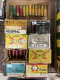 Asst 16 ga shells