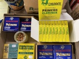 Assorted Primers