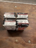 4 bx Hornady 9x18 Makarov ammo