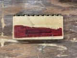 20 Vintage WRA Co. 303 Savage ammo