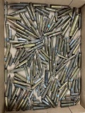 Miscellaneous ammo