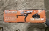 The Champion Target Thrower
