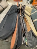 5 soft cases