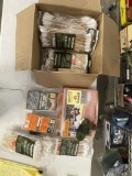 Gun cleaning kits  & Accessories