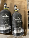 2 CO2 Canisters