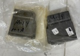 2 - M14/M1A magazines