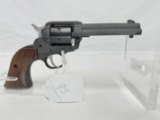 Ruger Wrangler 22LR revolver