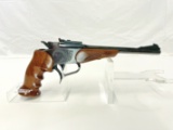 Thompson Arms 222 REM cal single shot pistol