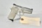 Smith & Wesson  mod 3913 9mm semi auto pistol