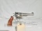 Ruger Redhawk .44 magnum revolver