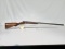 American Gun Co 12 ga SxS shotgun