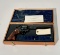 Smith & Wesson mod 25-5 45 Long Colt revolver