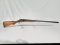 Hartford Arms  12 ga SxS shotgun