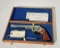 Smith & Wesson mod 27-2  .357 Magnum revolver