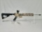 Diamondback Firearms Lower multi cal