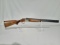 Benelli Franchi12 ga O/U shotgun