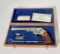 Smith & Wesson mod 57 .41 magnum revolver