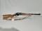 Marlin mod 336CS 30-30 WIN cal lever action rifle
