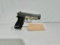 Sig Sauer P220 .45 auto semi auto pistol