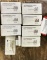 Remanufactured & Reloaded 9mm ammo