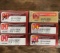 Asst  Hornady 22-250 REM ammo