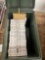 28bx (20) + 20 rds 5.56 mm 55 gr ball in ammo box