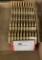 100 rds .308 WIN ammo in plastic boxes