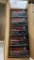 Case 10 bx (50) Winchester 17 WIN Super Mag