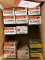 Winchester .357 Magnum ammo